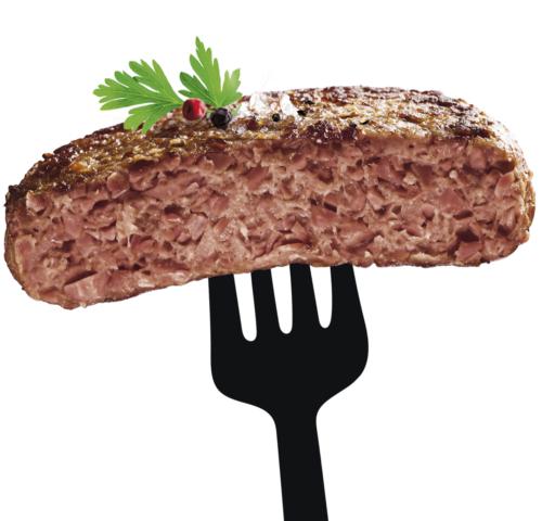 Steak vegetal ACCRO