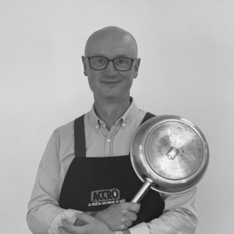 ACCRO pour les pros Stephane expert culinaire