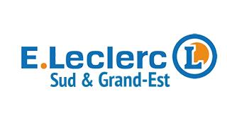Logo leclerc